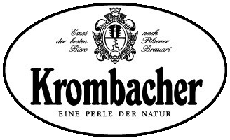 Krombacher